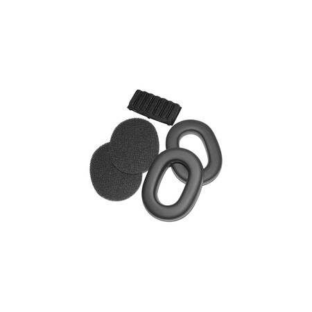 Pip HYGIENE KIT FOR SECUREELECTRONIC EAR MUFF, SNAP-IN, PK 10 264-99403